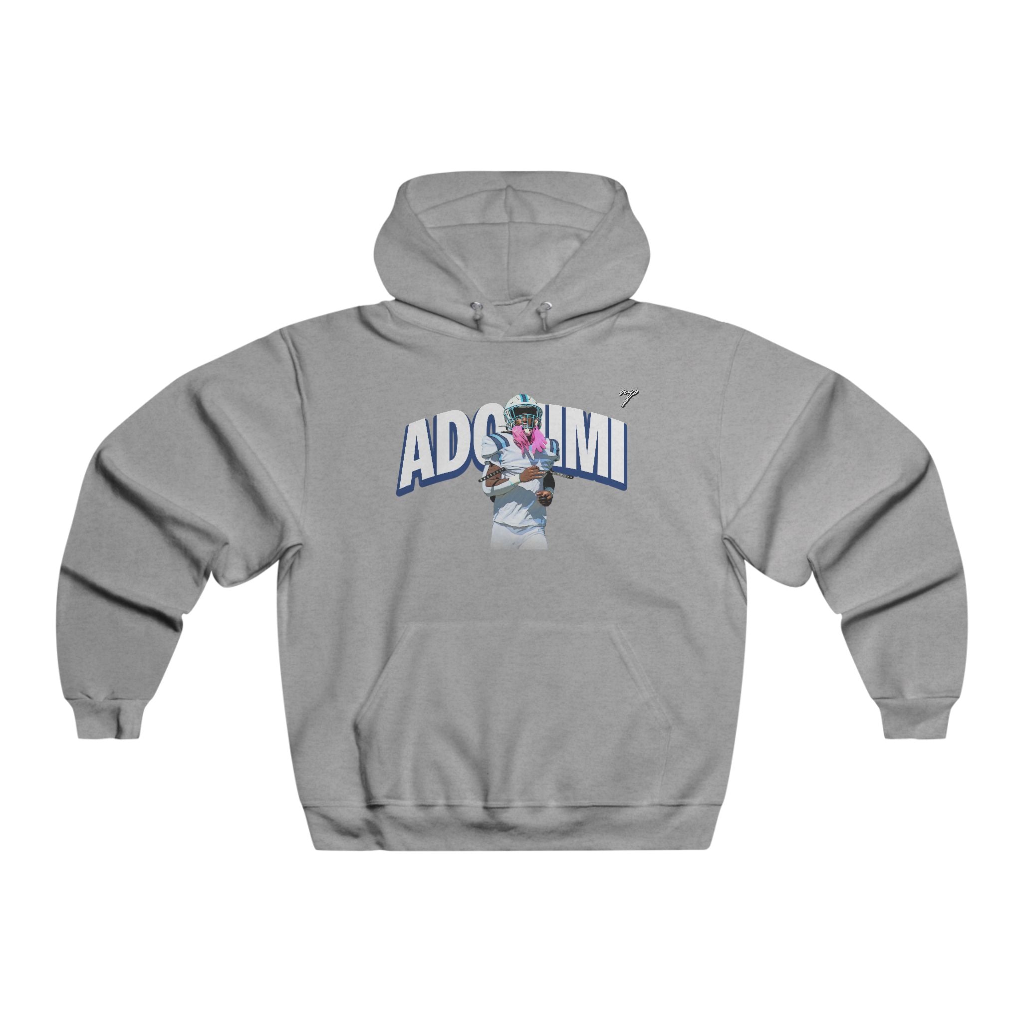 Adonimi Parker Vintage Hoodie