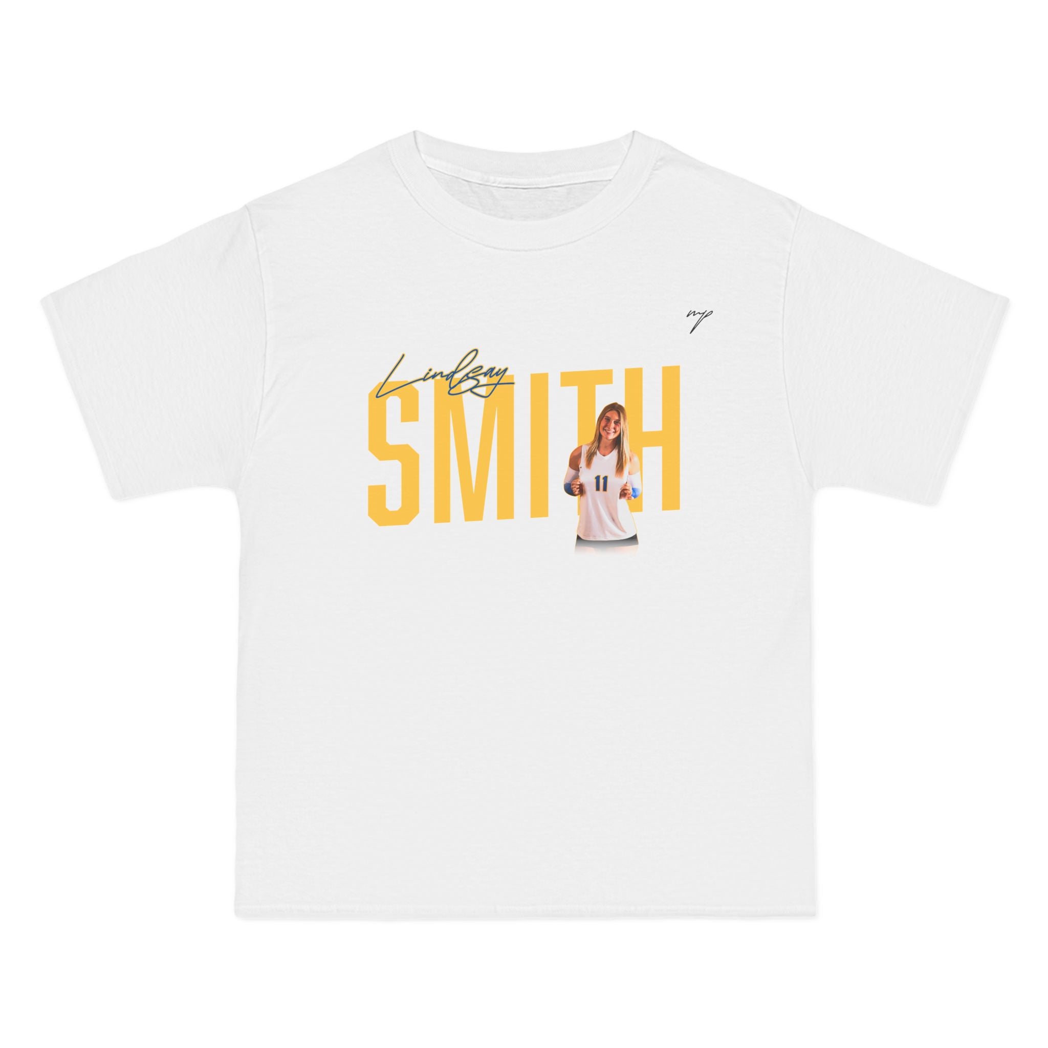 Lindsay Smith Vintage Tee
