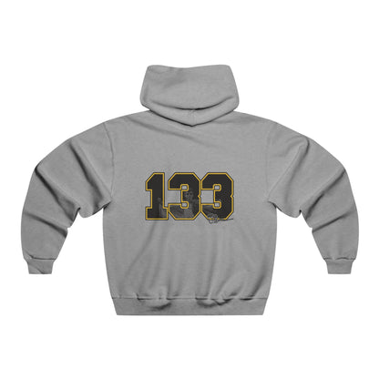 Eugene Barrientes Vintage Hoodie