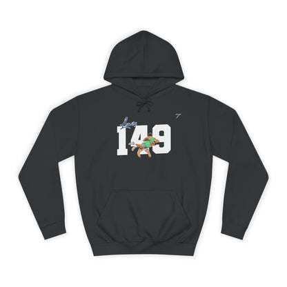 Michael Lewis Hoodie