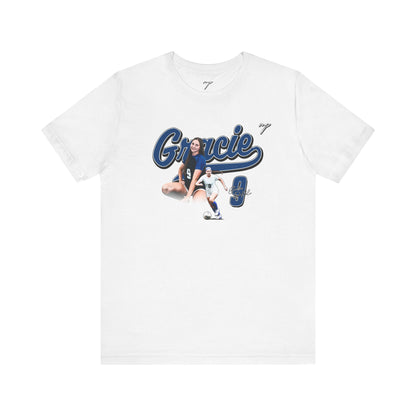 Gracie DiPalo Graphic Tee
