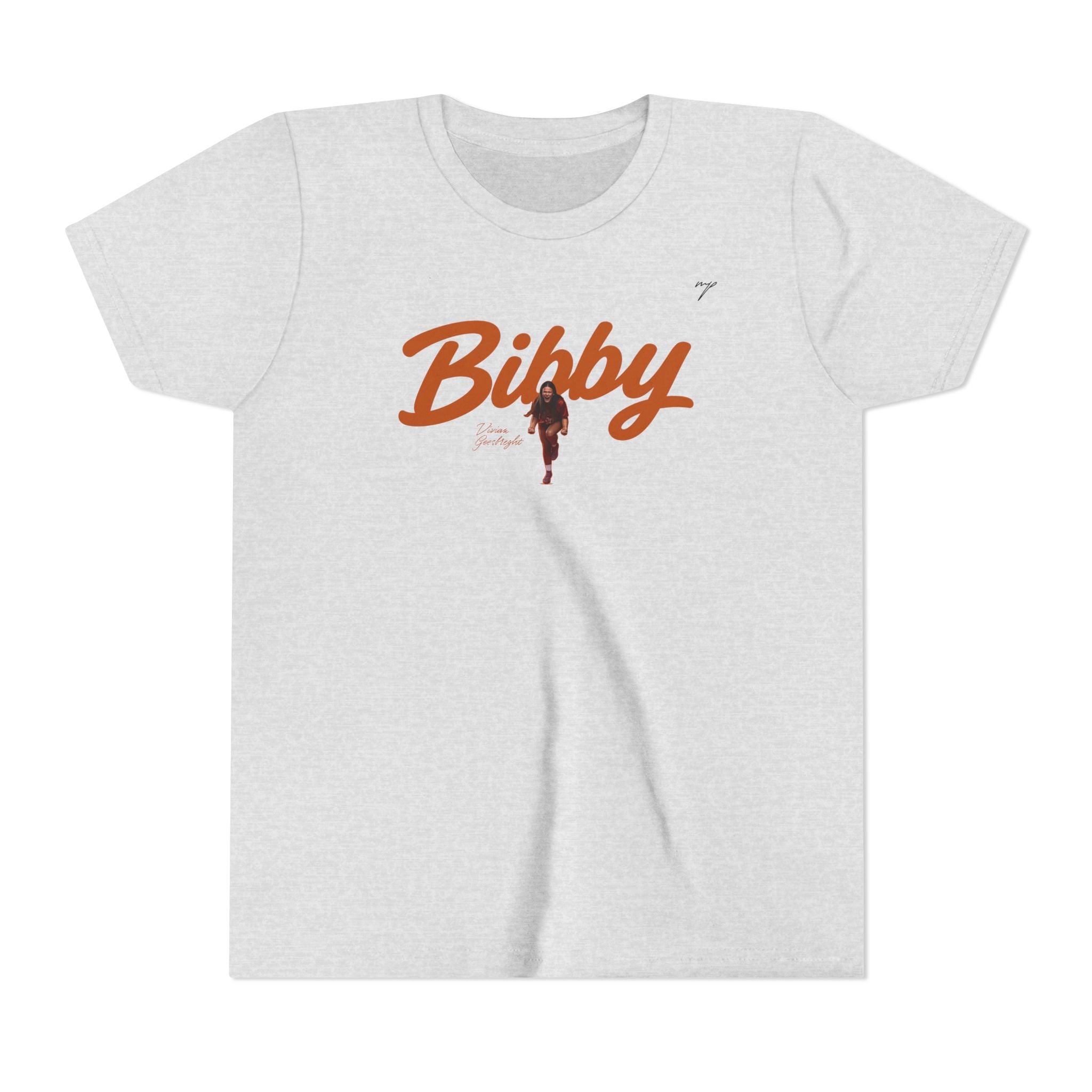 Vivian Geesbreght YOUTH Graphic Tee