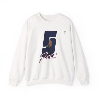 Jena Jobb Crewneck