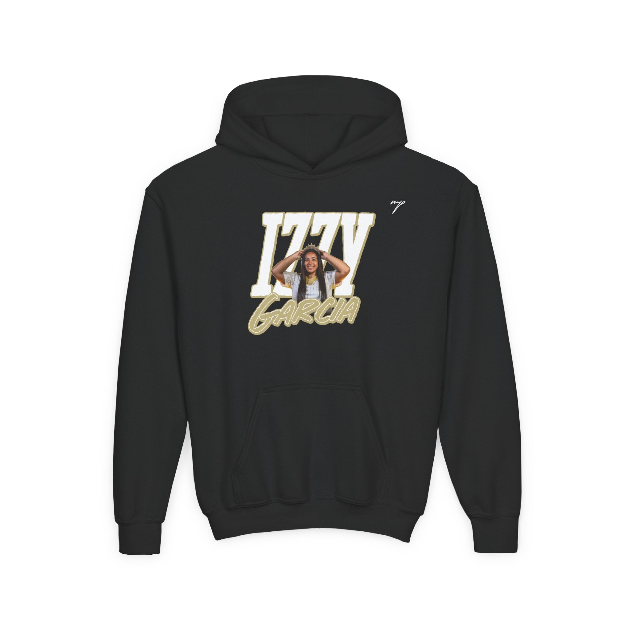 Isabella Garcia YOUTH Hoodie