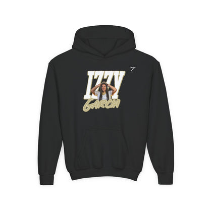 Isabella Garcia YOUTH Hoodie