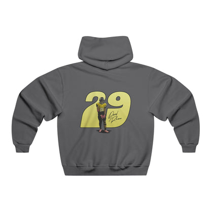 David Rhone Vintage Hoodie