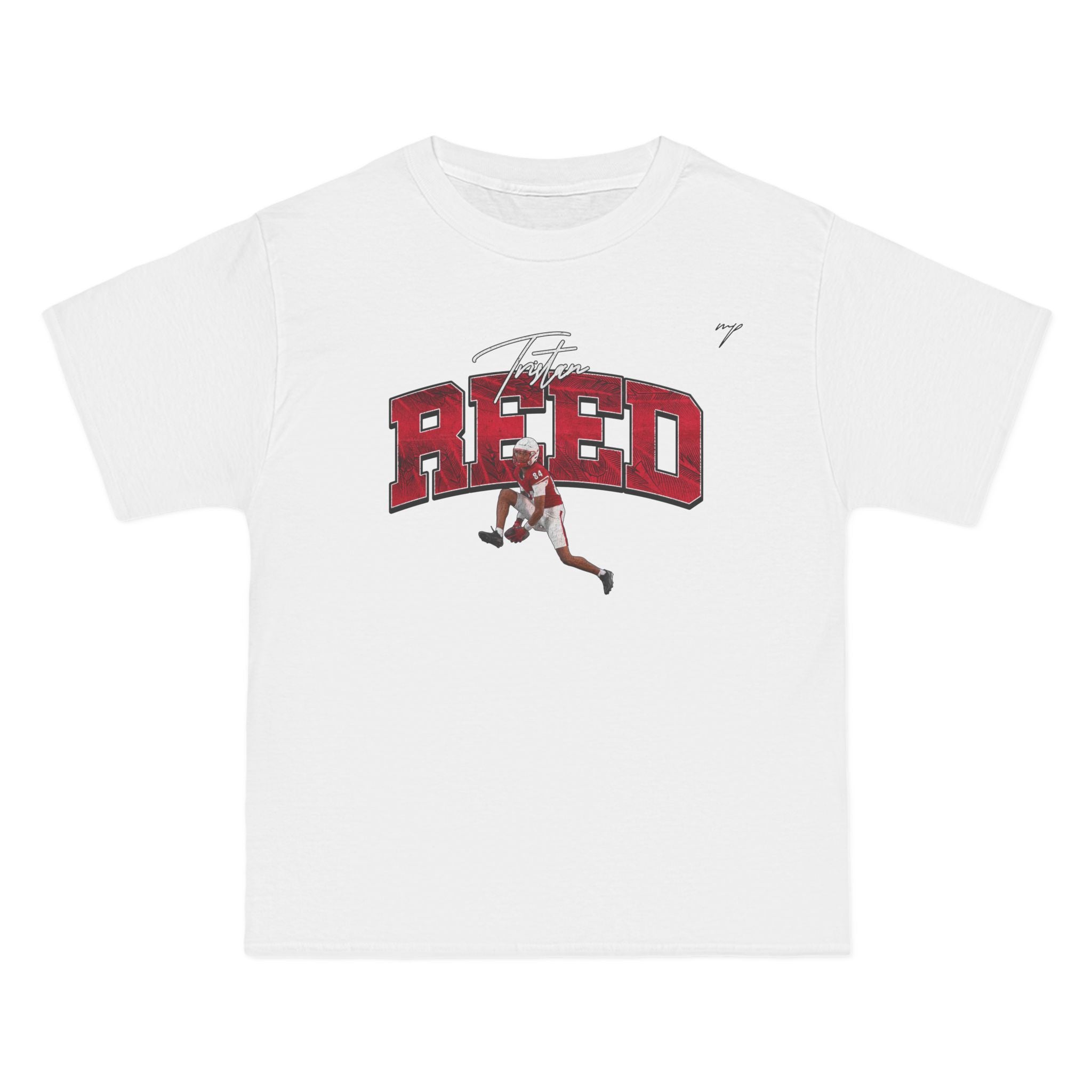 Tristan Reed Vintage Tee