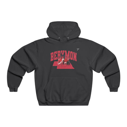 Dylan Berymon Vintage Hoodie