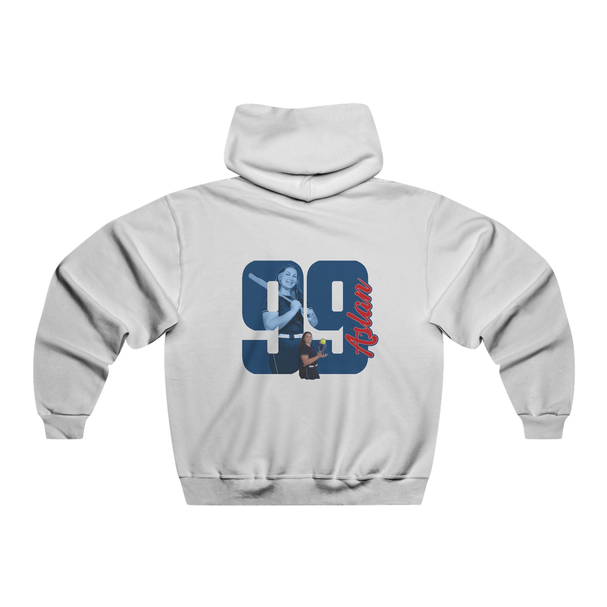 Emerson Aslan Vintage Hoodie