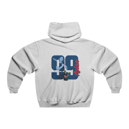 Emerson Aslan Vintage Hoodie