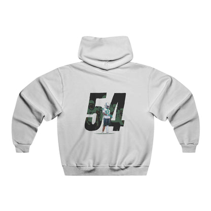 Patrick Walton Jr Vintage Hoodie