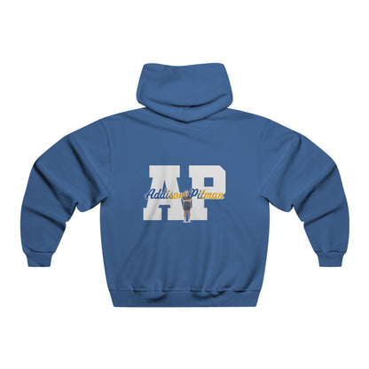 Addison Pitman Vintage Hoodie