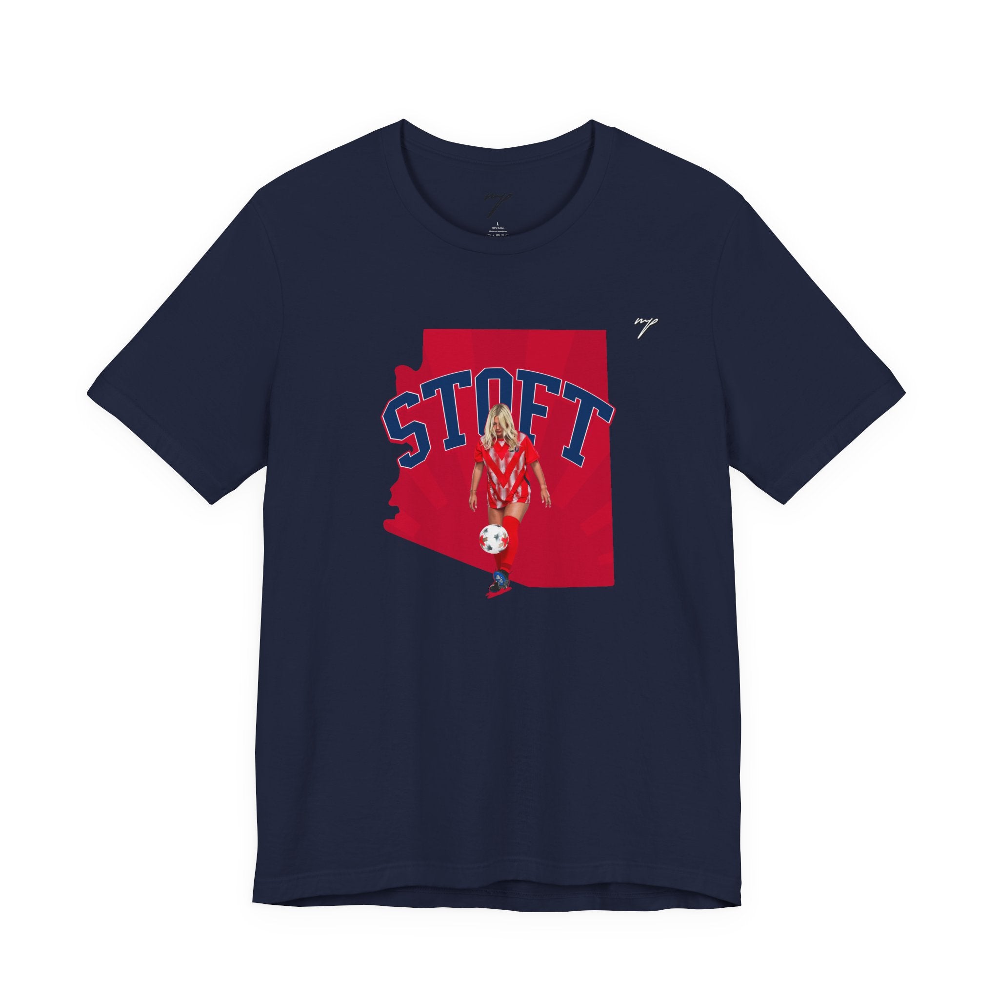 Emerson Stoft Graphic Tee