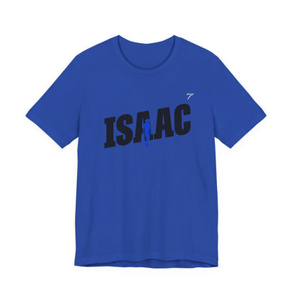 Isaac Ford Graphic Tee