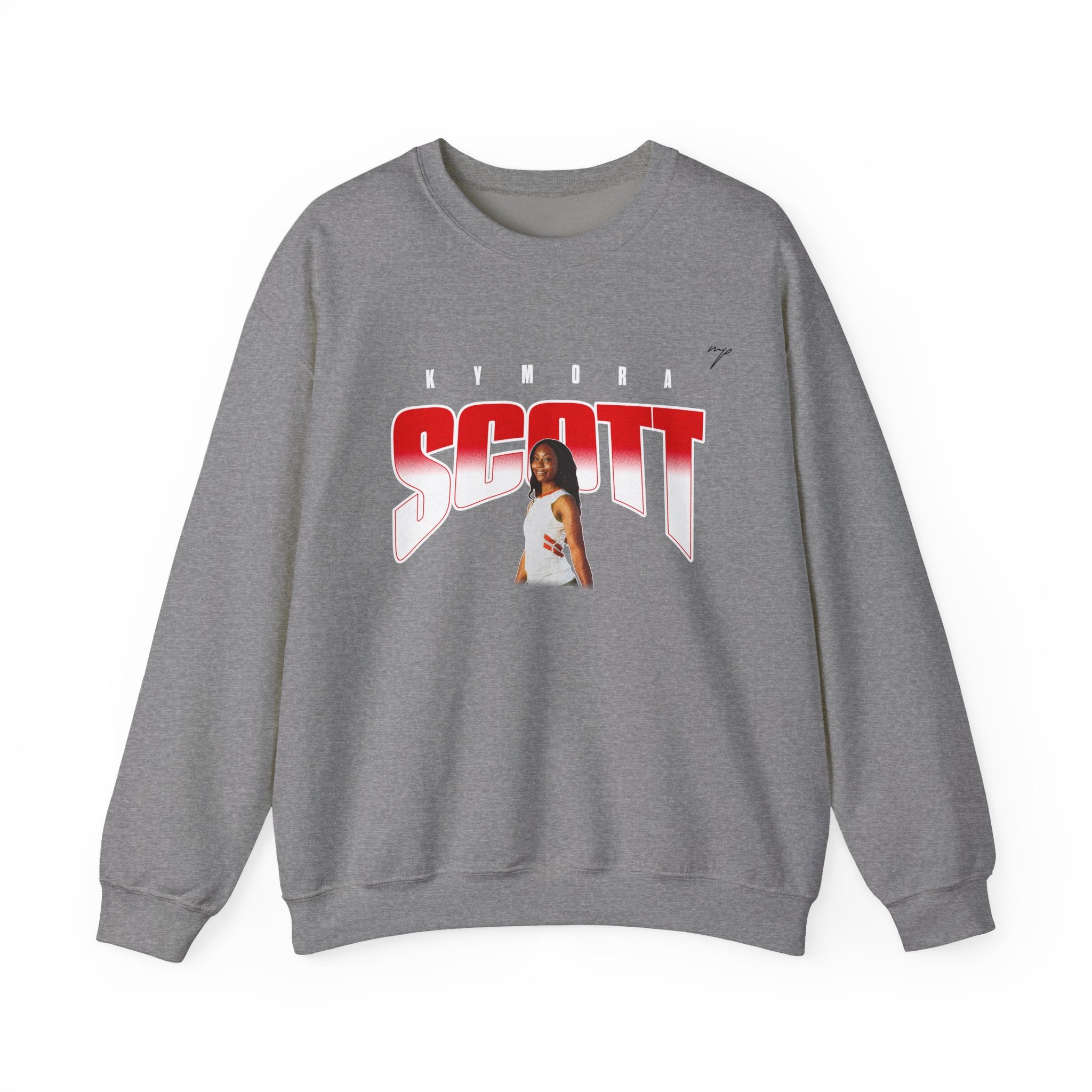 Kymora Scott Crewneck