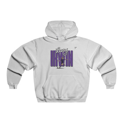 Lucy Irwin Vintage Hoodie