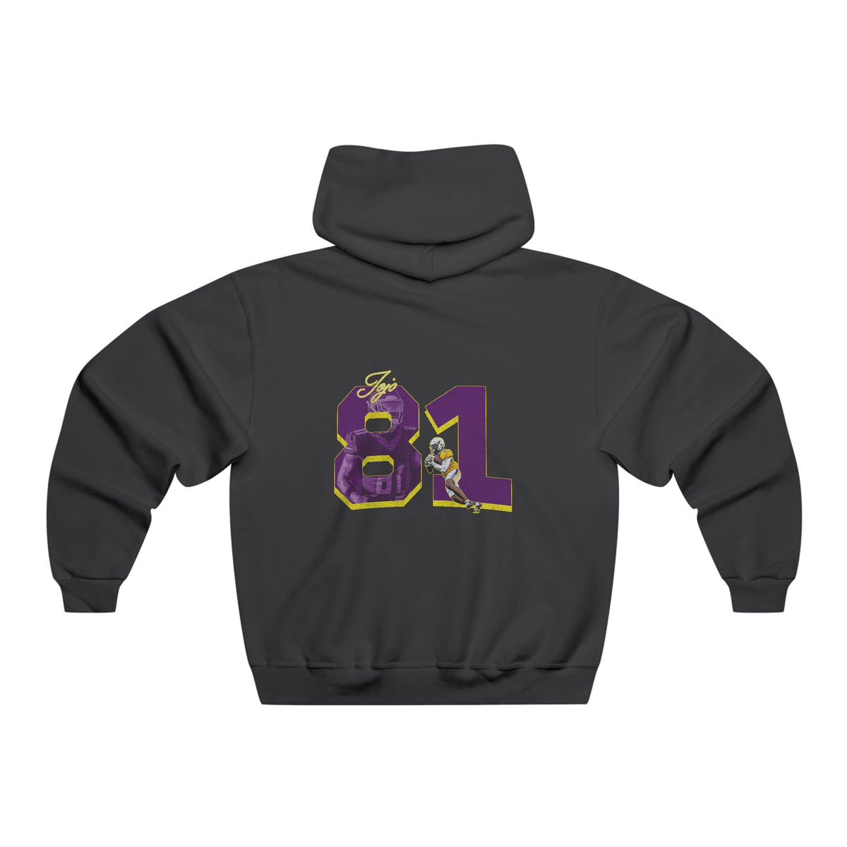 Jojo Kenerson Vintage Hoodie