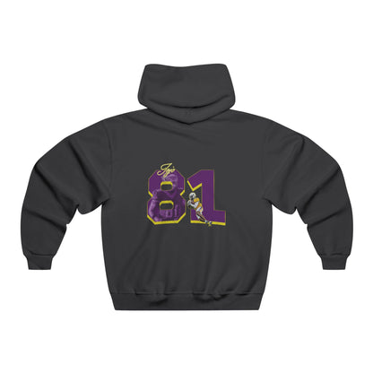 Jojo Kenerson Vintage Hoodie