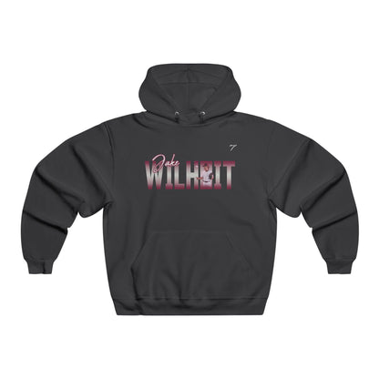 Jake Wilhoit Vintage Hoodie