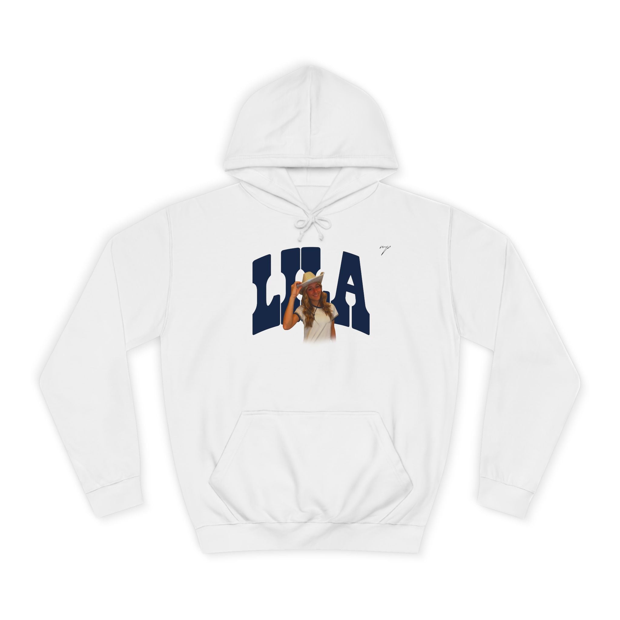 Lila Pulliam Hoodie