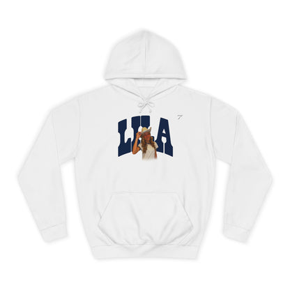 Lila Pulliam Hoodie