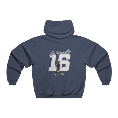 Abby Dalessandro Vintage Hoodie