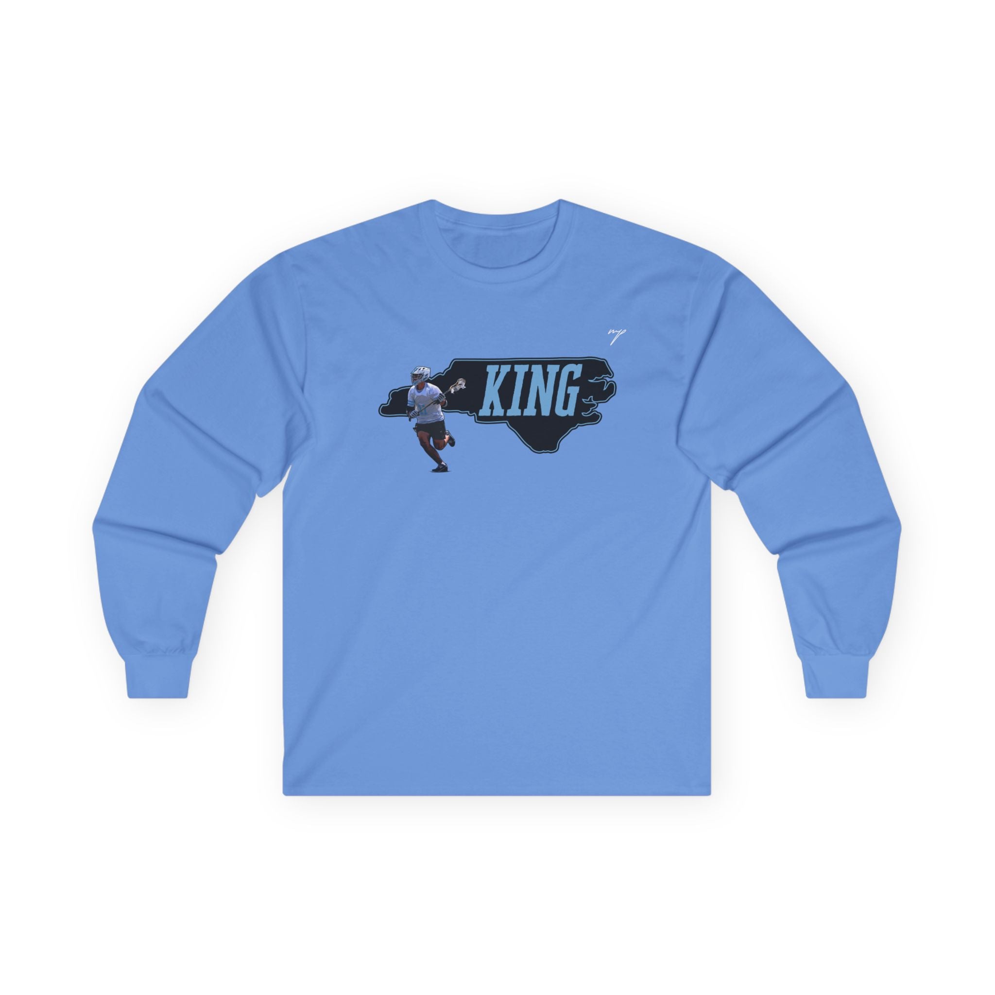 Tripp King Long Sleeve