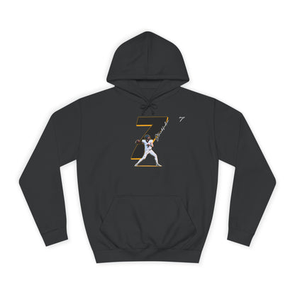 Noah Strickfaden Hoodie