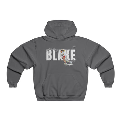 McKenzie Blake Vintage Hoodie