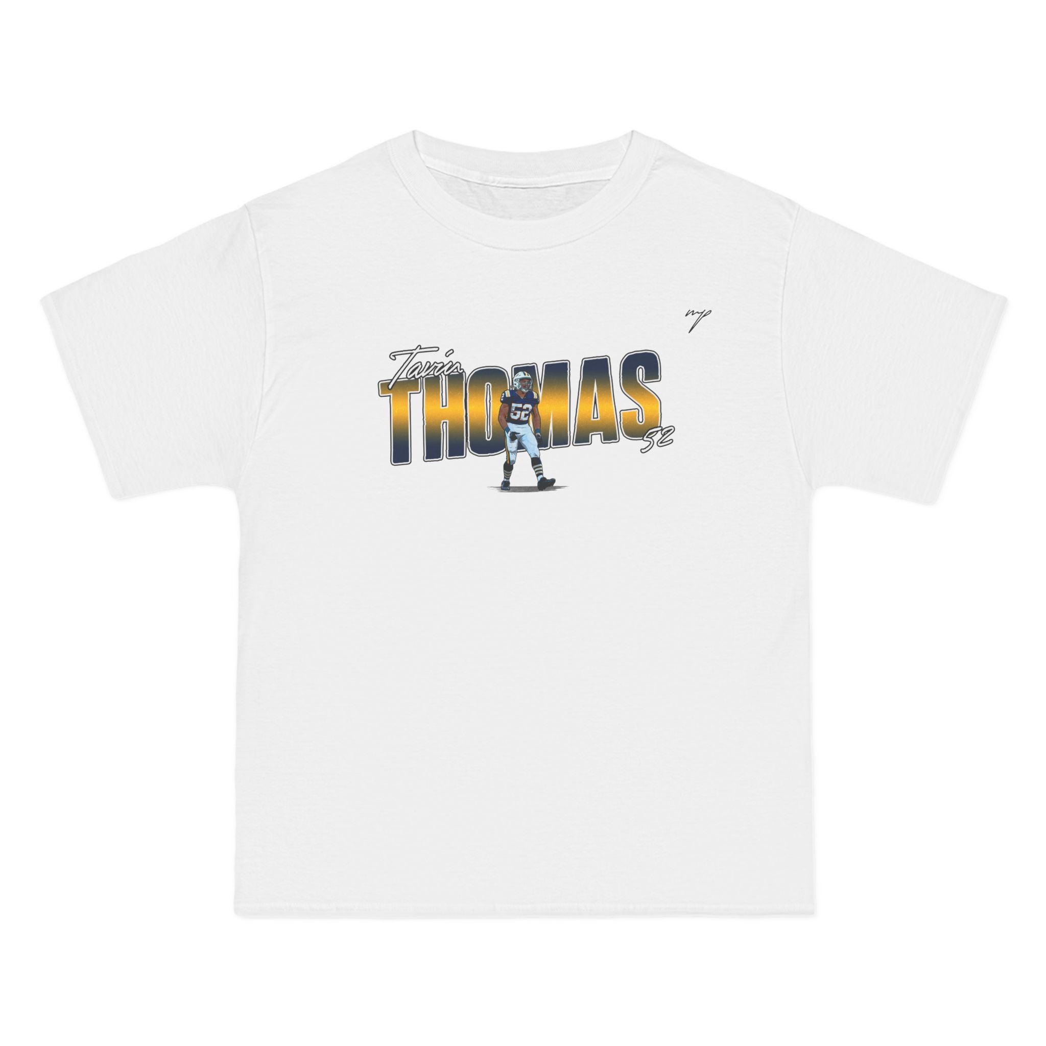 Tavin Thomas Vintage Tee