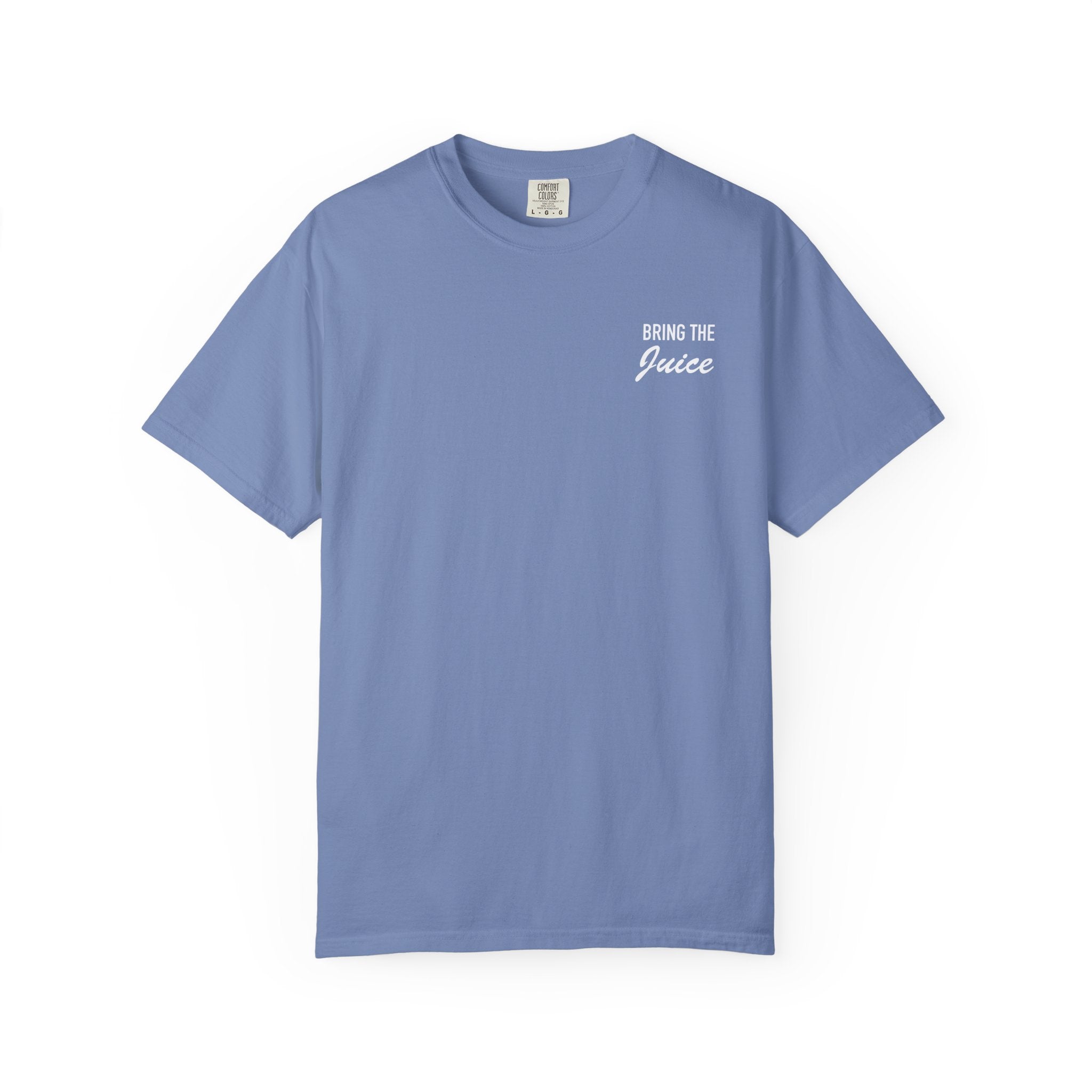 Bring The Juice Vintage Tee