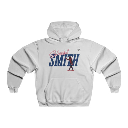 Edward Smith Vintage Hoodie