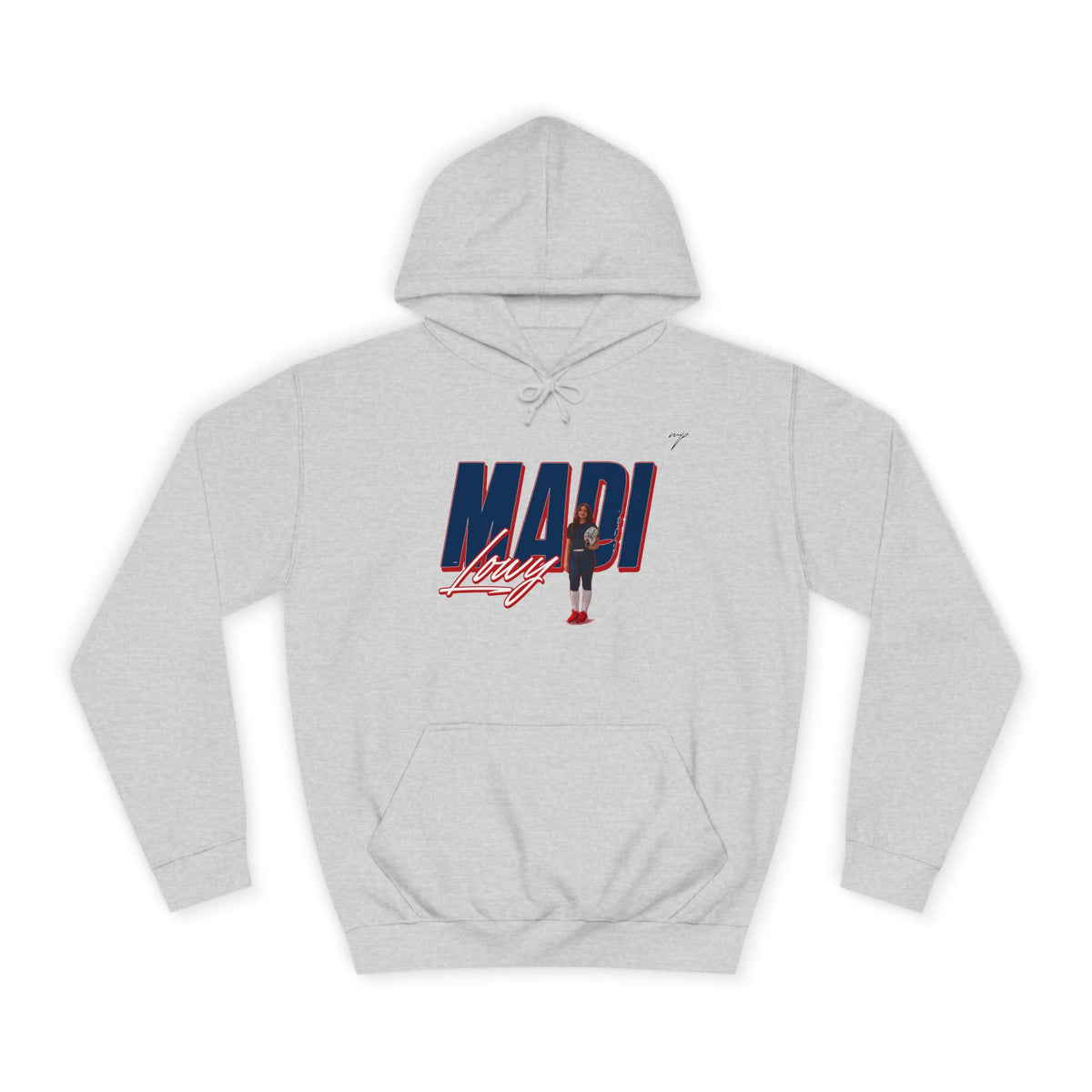 Madi Lowy Hoodie