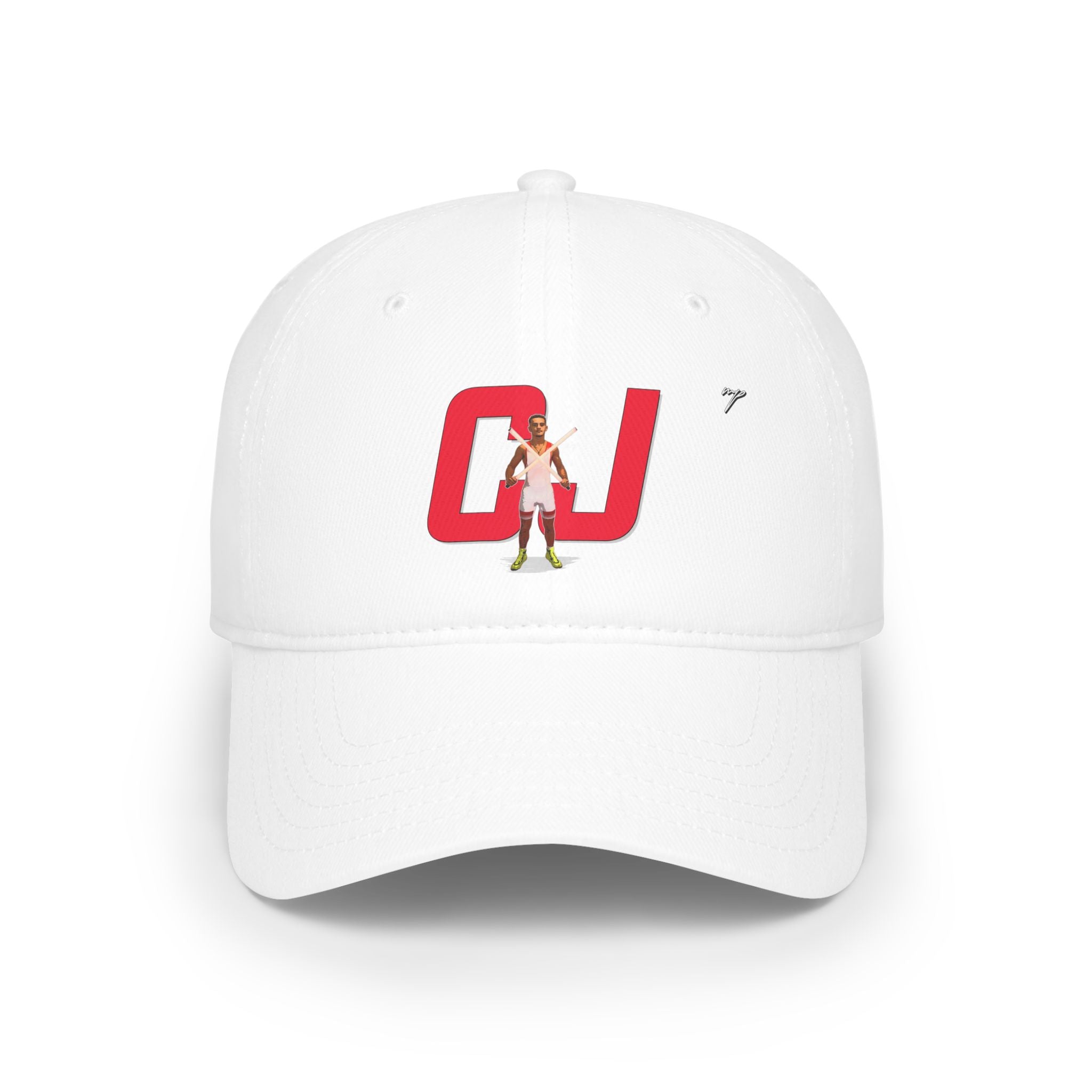 CJ Davis Hat
