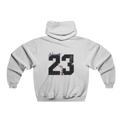 Gigi Navarrete Vintage Hoodie