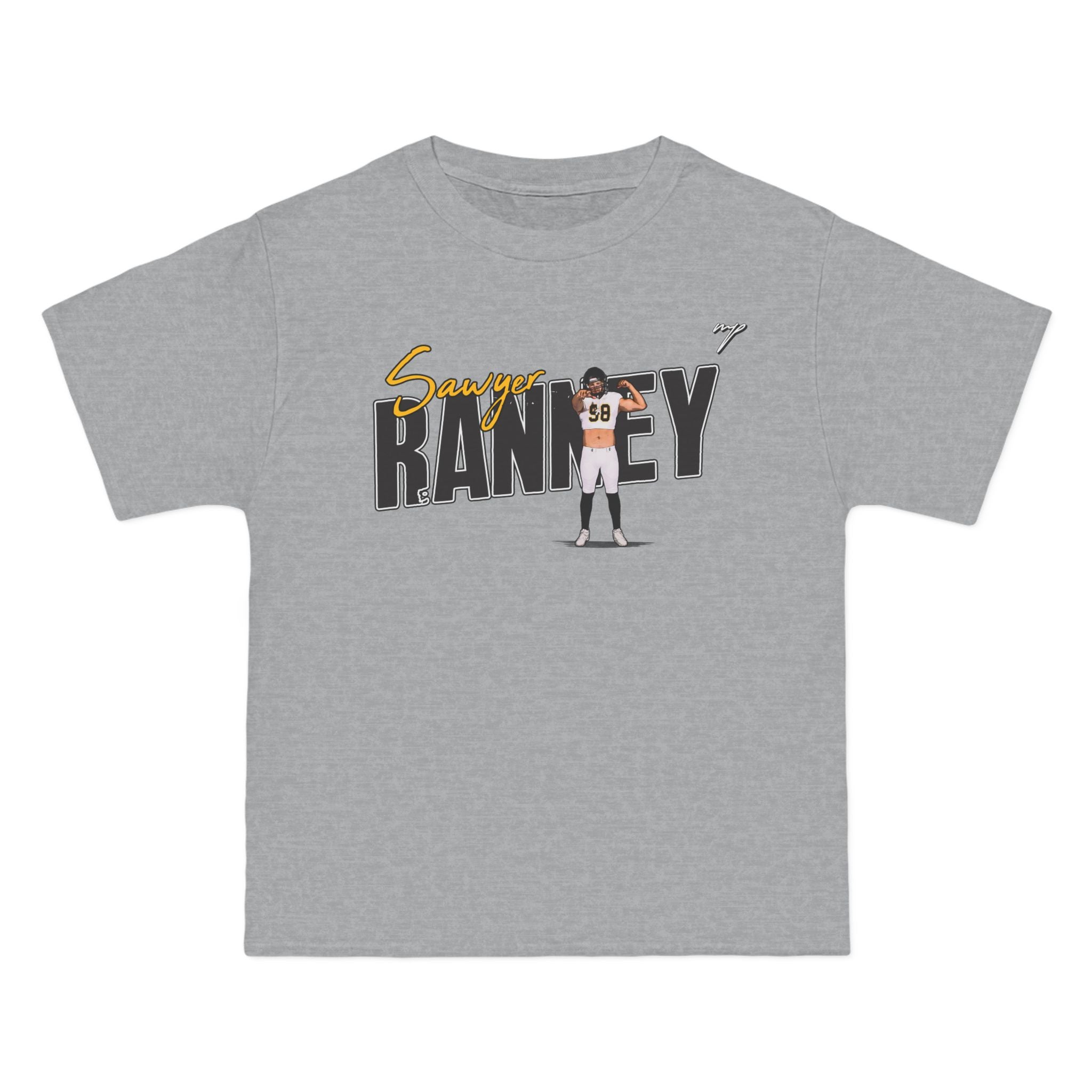 Sawyer Ranney Vintage Tee