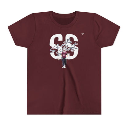 Samantha Schwartz YOUTH Graphic Tee