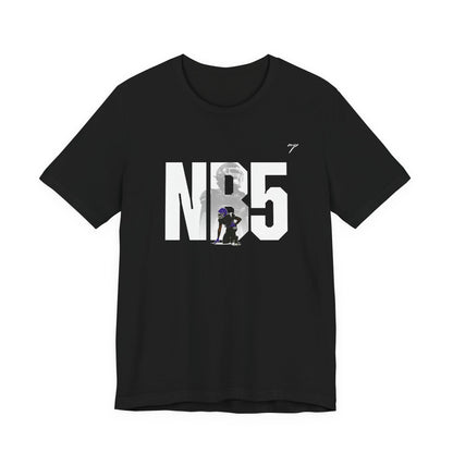 Nathaniel Blair Graphic Tee