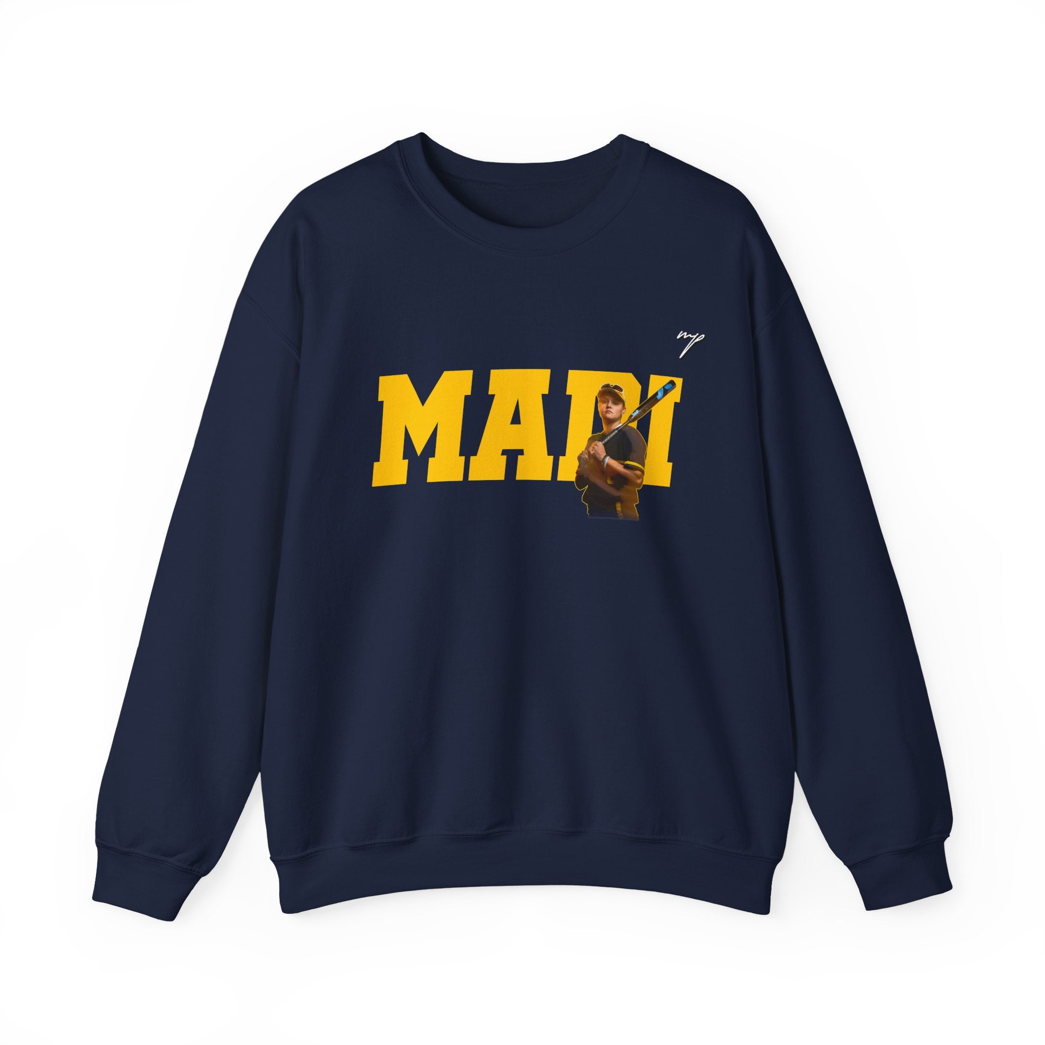 Madi Ramey Crewneck