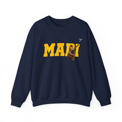 Madi Ramey Crewneck