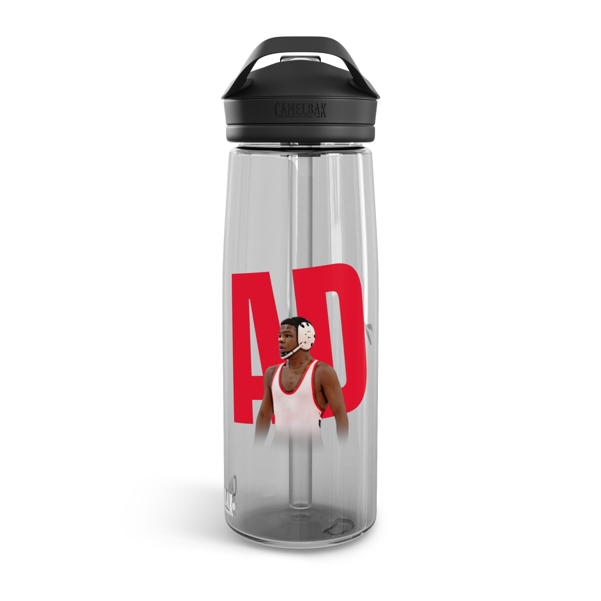 Adaias Ortiz CamelBak Water Bottle