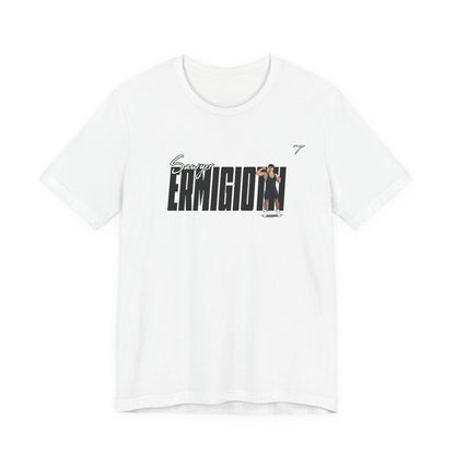 Sawyer Ermigiotti Graphic Tee
