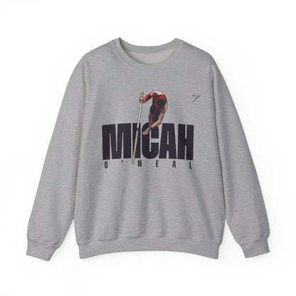 Micah O'Neal Crewneck