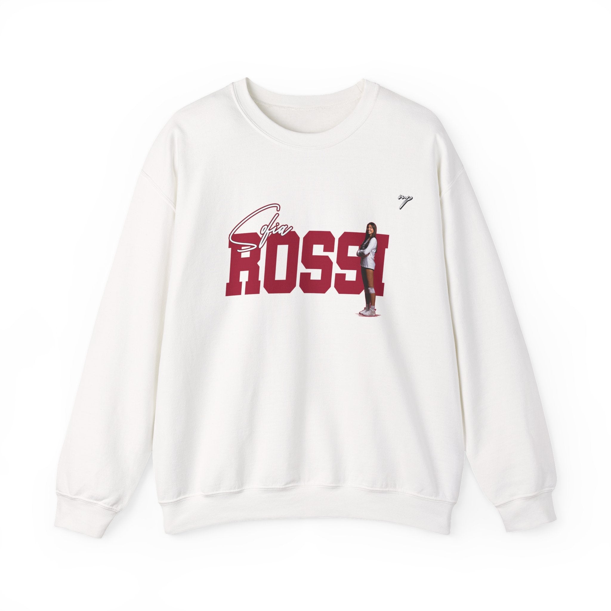 Sofia Rossi Crewneck