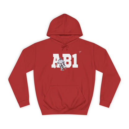 Anthony Beaulieu Hoodie