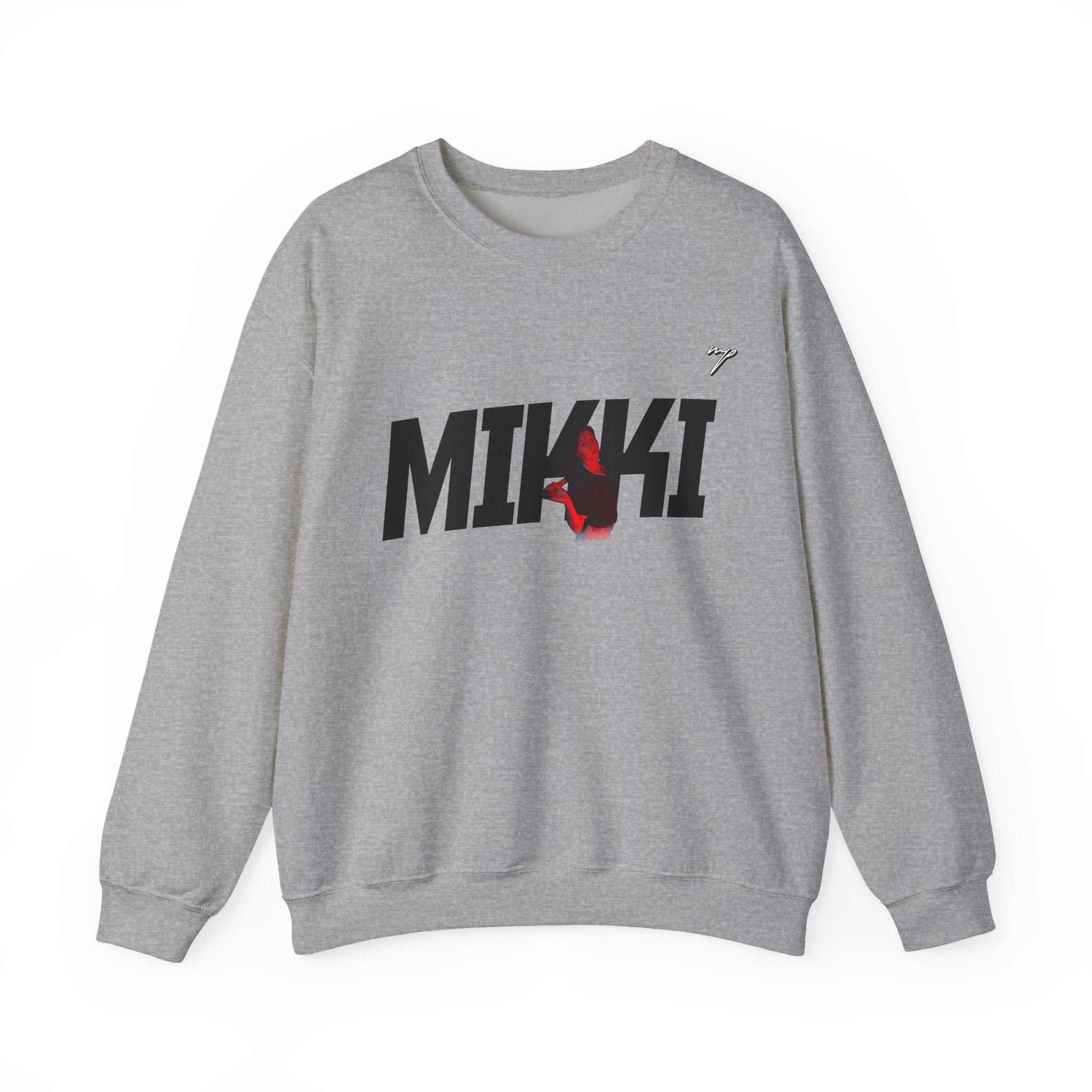 Mikki Holp Crewneck