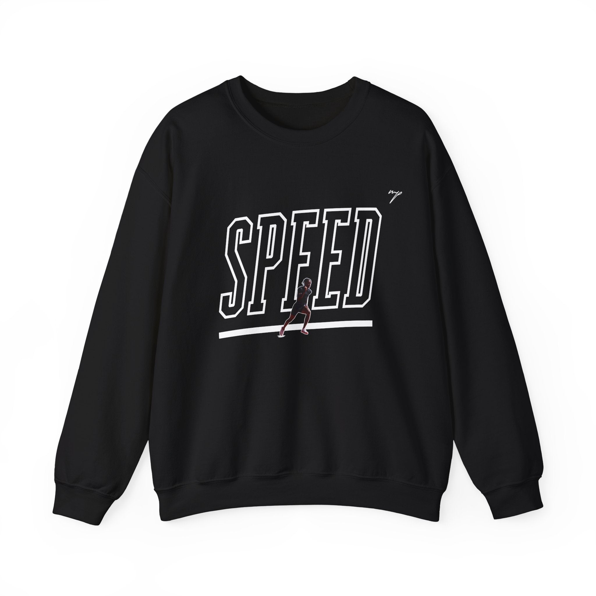 Mckell Baker Crewneck