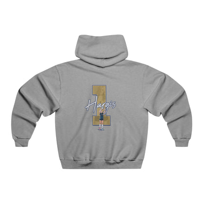Grace Hargis Vintage Hoodie