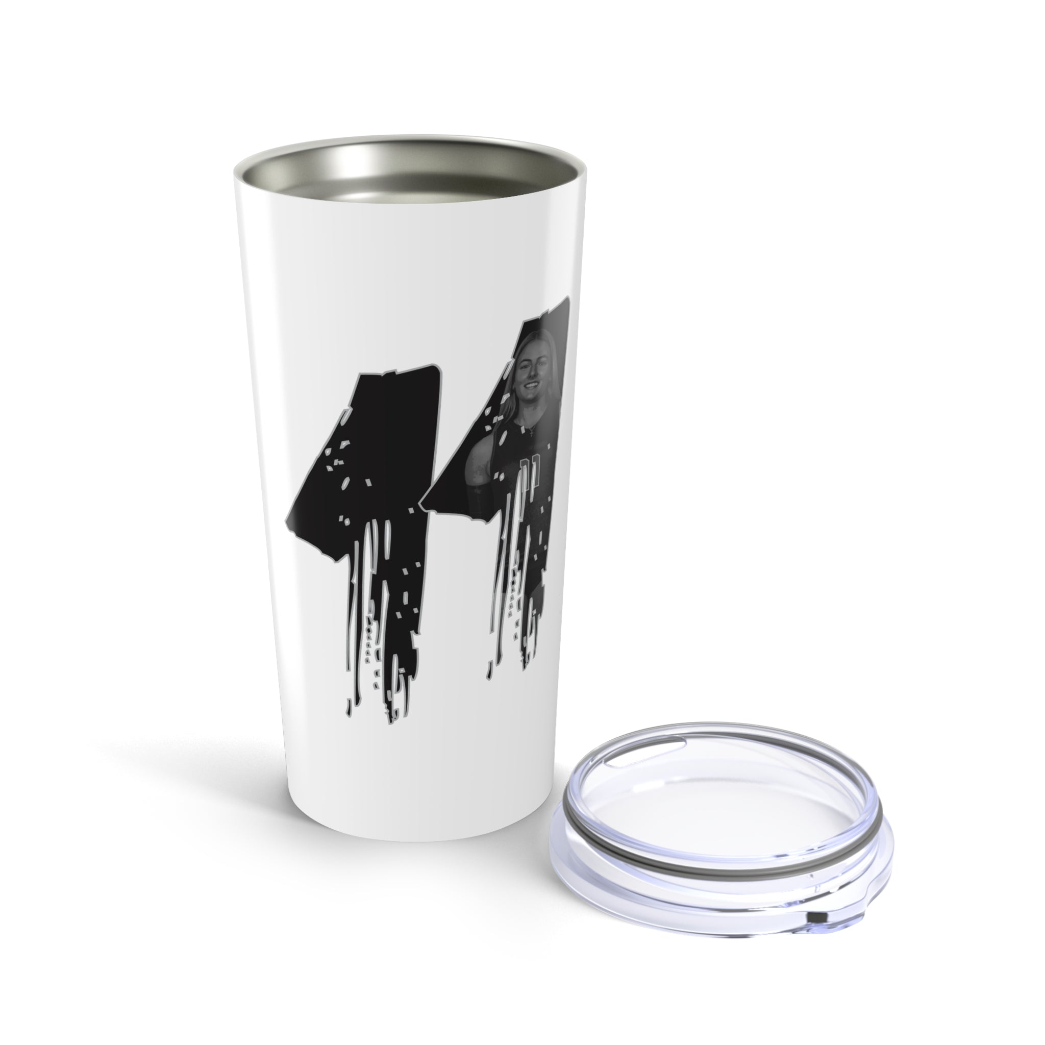 Lauren Mason Tumbler Mug