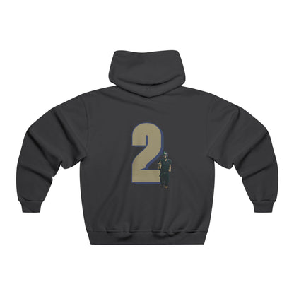 Brayden Clark Vintage Hoodie